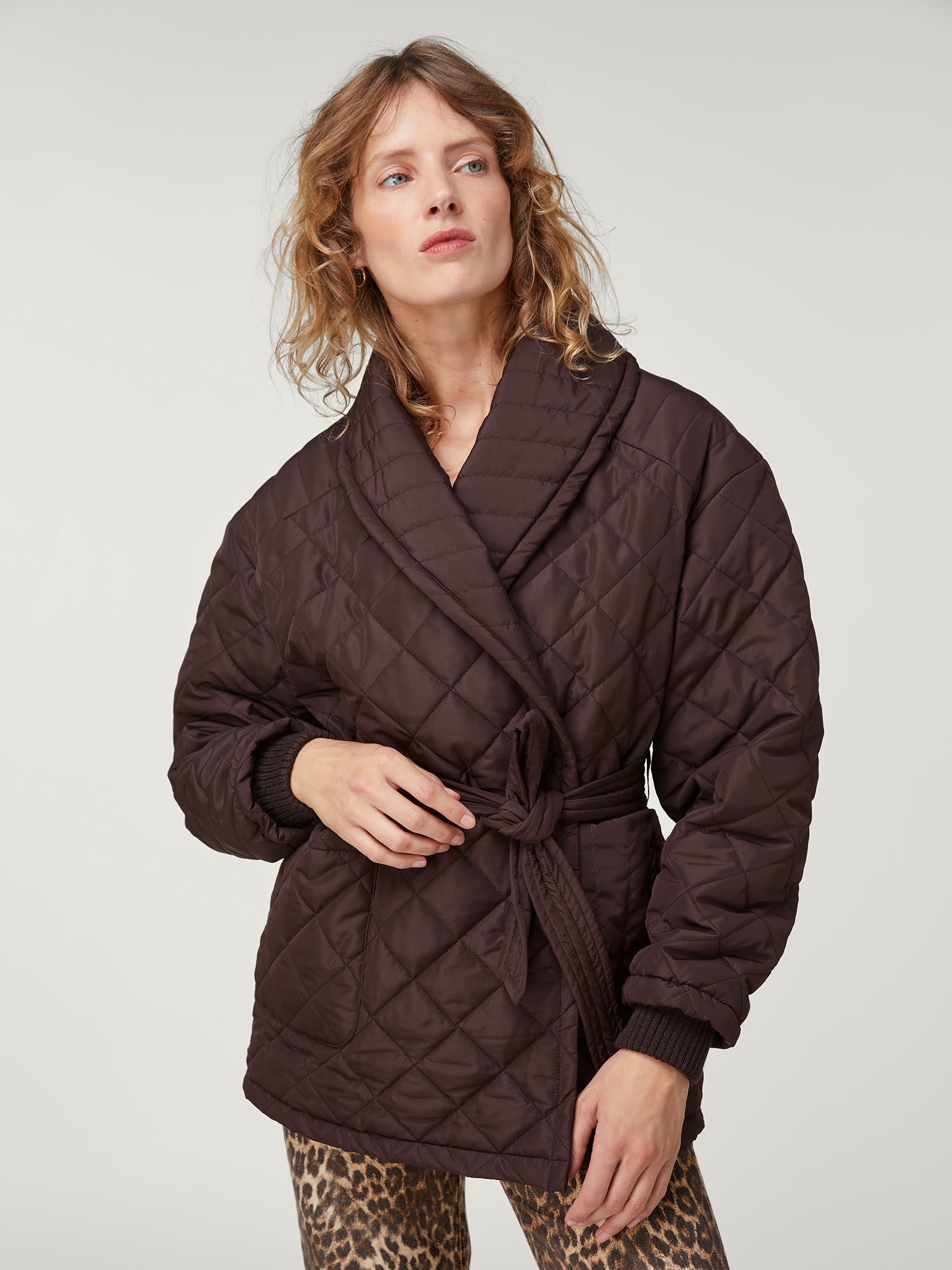 GEORGIE puffer jacket GEORGIE puffer jacket